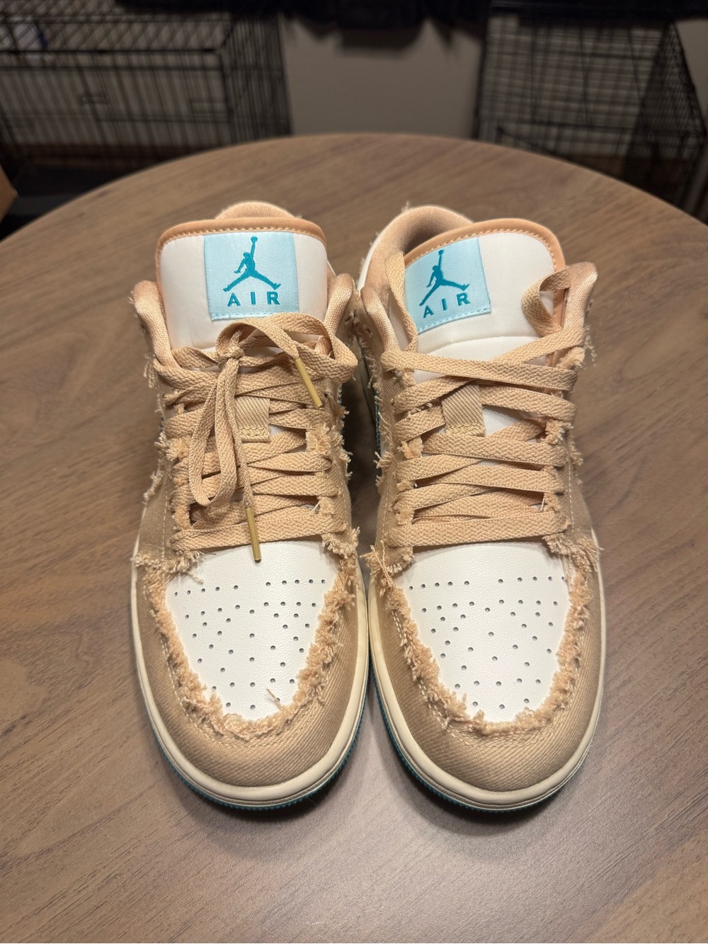 Nike Sneakers - Picture 2 of 3
